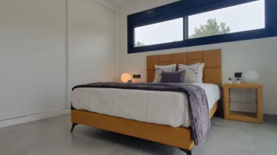 Chalet adosado en venta en Punta Prima-Ciñuelica-Alameda del Mar, Punta Prima-Ciñuelica-Alameda del Mar (Distrito Orihuela Costa. Orihuela) de 328.000 €