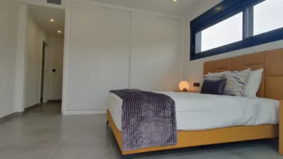 Chalet adosado en venta en Punta Prima-Ciñuelica-Alameda del Mar, Punta Prima-Ciñuelica-Alameda del Mar (Distrito Orihuela Costa. Orihuela) de 328.000 €
