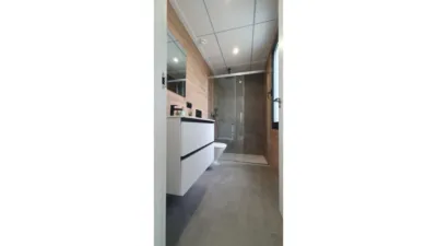 Chalet adosado en venta en Punta Prima-Ciñuelica-Alameda del Mar, Punta Prima-Ciñuelica-Alameda del Mar (Distrito Orihuela Costa. Orihuela) de 328.000 €