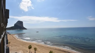Penthouse in Playa del Arenal Bol - Playa del Cantal Roig photo 24