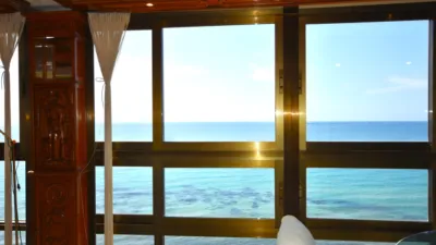 Penthouse in Playa del Arenal Bol - Playa del Cantal Roig photo 17