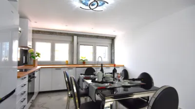Penthouse in Playa del Arenal Bol - Playa del Cantal Roig photo 67