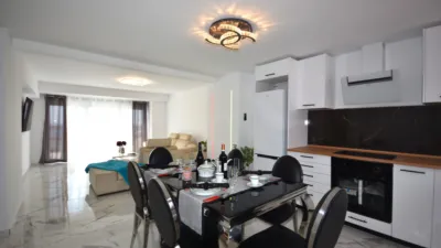 Penthouse in Playa del Arenal Bol - Playa del Cantal Roig photo 85