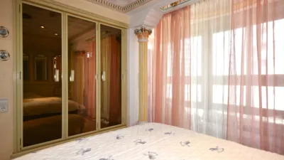 Penthouse in Playa del Arenal Bol - Playa del Cantal Roig photo 32