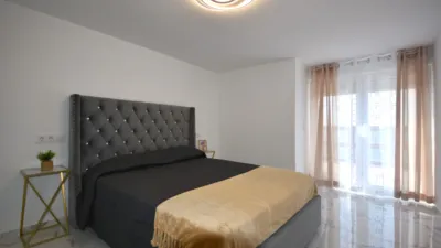 Penthouse in Playa del Arenal Bol - Playa del Cantal Roig photo 53
