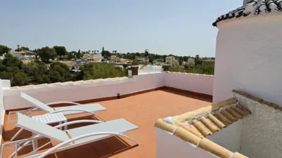 Chalet en venta en Núcleo, Núcleo (Pilar de la Horadada) de 699.000 €