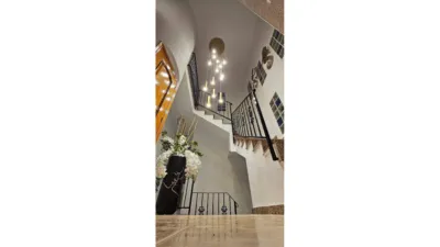 Chalet en venta en Núcleo, Núcleo (Pilar de la Horadada) de 699.000 €