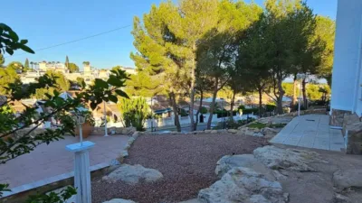Chalet en venta en Núcleo, Núcleo (Pilar de la Horadada) de 699.000 €