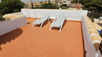 Chalet en venta en Núcleo, Núcleo (Pilar de la Horadada) de 699.000 €