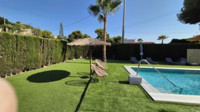 Casa – Calp, Ferrando, la Marina Alta - Más