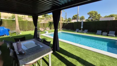 Casa – Calp, Ferrando, la Marina Alta - Vista 4