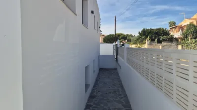Chalet in Playa de Levante or La Fossa photo 6