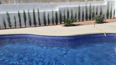 Chalet in Playa de Levante or La Fossa photo 2