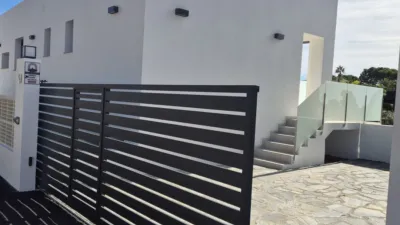 Chalet in Playa de Levante or La Fossa photo 3