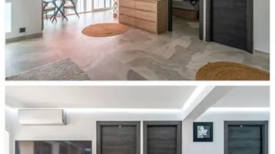 Apartment in Centre photo 7