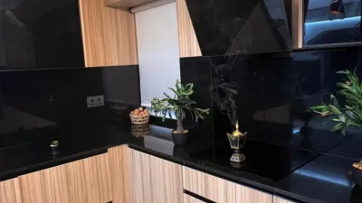 Apartment in Centre photo 13