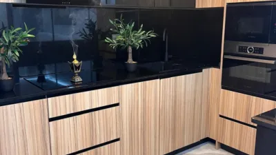Apartment in Centre photo 12