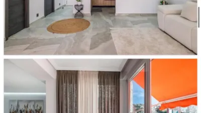 Apartment in Centre photo 6