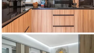 Apartment in Centre photo 4