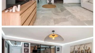 Apartment in Centre photo 8