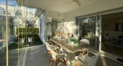 Apartment in Las Filipinas-Villamartín-Canal Norte photo 11