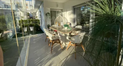 Apartment in Las Filipinas-Villamartín-Canal Norte photo 18