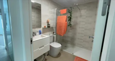 Apartment in Las Filipinas-Villamartín-Canal Norte photo 16