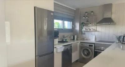 Apartment in Las Filipinas-Villamartín-Canal Norte photo 20