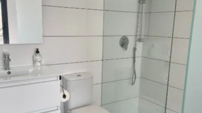 Pis – Orihuela, Urbanización Pueblo Príncipe, Villa Martín - Vista 2