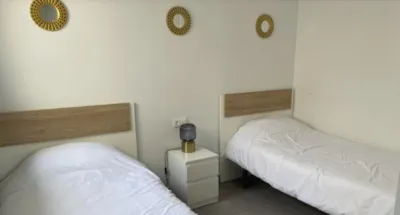 Pis – Orihuela, Urbanización Pueblo Príncipe, Villa Martín - Vista 3