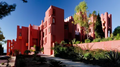 Piso – Calp, La Manzanera, San Bernardo - Vista 5