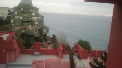Piso – Calp, La Manzanera, San Bernardo - Más