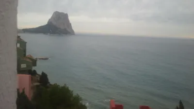 Piso – Calp, La Manzanera, San Bernardo - Vista 4