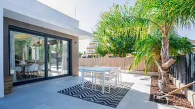 Casa – Dolores - Vista 4