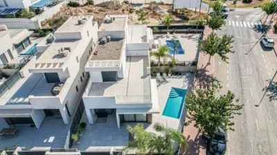 Casa – Dolores - Vista 2