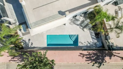 Casa – Dolores - Vista 3