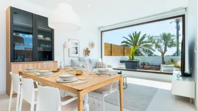 Chalet en venta en Las Lomas del Rame, Las Lomas del Rame (Los Alcázares) de 710.000 €