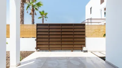 Chalet en venta en Las Lomas del Rame, Las Lomas del Rame (Los Alcázares) de 710.000 €
