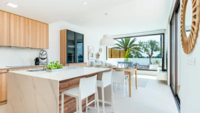 Chalet en venta en Las Lomas del Rame, Las Lomas del Rame (Los Alcázares) de 710.000 €