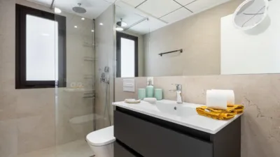 Chalet en venta en Las Lomas del Rame, Las Lomas del Rame (Los Alcázares) de 710.000 €
