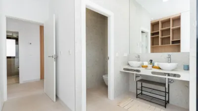 Chalet en venta en Las Lomas del Rame, Las Lomas del Rame (Los Alcázares) de 710.000 €