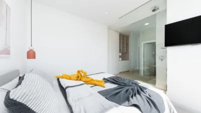 Chalet en venta en Las Lomas del Rame, Las Lomas del Rame (Los Alcázares) de 710.000 €