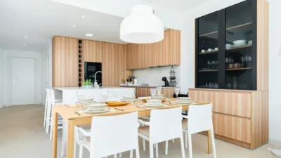 Chalet en venta en Las Lomas del Rame, Las Lomas del Rame (Los Alcázares) de 710.000 €