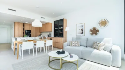 Chalet en venta en Las Lomas del Rame, Las Lomas del Rame (Los Alcázares) de 710.000 €