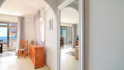 Apartamento en Playa de Levante o La Fossa photo 9