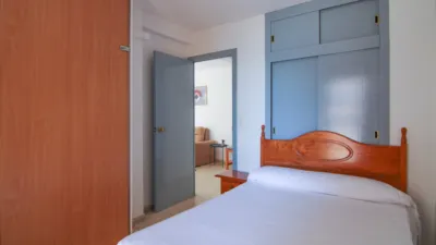 Apartamento en Playa de Levante o La Fossa photo 3