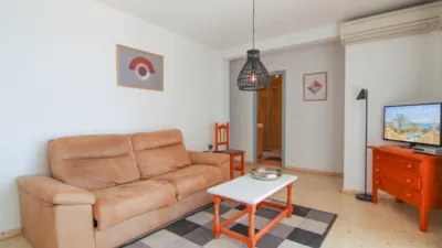 Apartamento en Playa de Levante o La Fossa photo 12