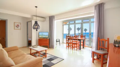 Apartamento en Playa de Levante o La Fossa photo 10