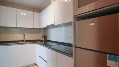 Apartamento en Playa de Levante o La Fossa photo 7