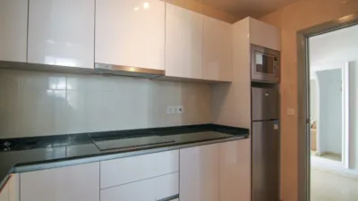 Apartamento en Playa de Levante o La Fossa photo 8